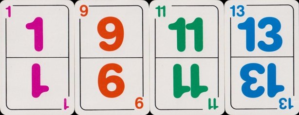 inv2719 | Atlas of Playing Cards