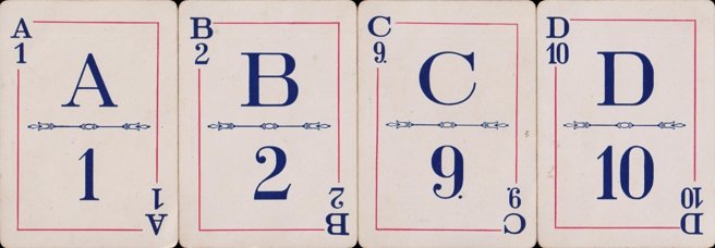 inv2721 | Atlas of Playing Cards