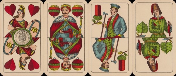 inv2722 | Atlas of Playing Cards