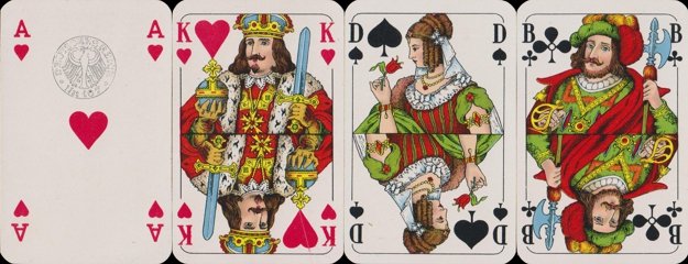 inv2724 | Atlas of Playing Cards