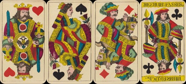 inv2725 | Atlas of Playing Cards