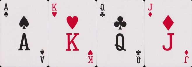 inv2726 | Atlas of Playing Cards