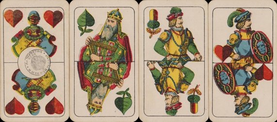 inv2728 | Atlas of Playing Cards