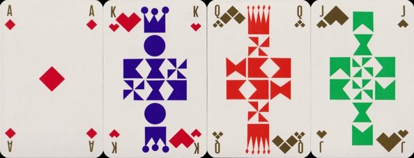 inv2739 | Atlas of Playing Cards