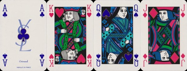 inv2744 | Atlas of Playing Cards