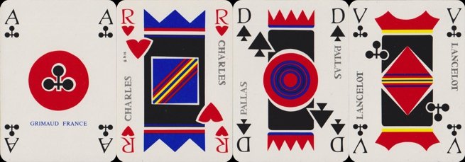 inv2746 | Atlas of Playing Cards