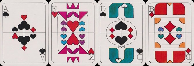 inv2747 | Atlas of Playing Cards