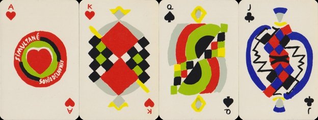 inv2748 | Atlas of Playing Cards