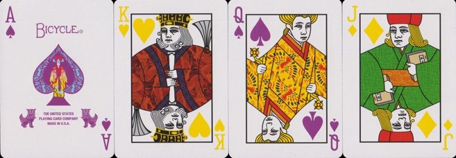 inv2751 | Atlas of Playing Cards