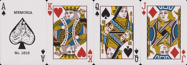 inv2752 | Atlas of Playing Cards