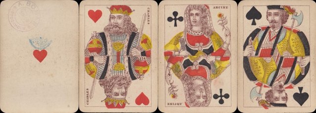 inv2753 | Atlas of Playing Cards