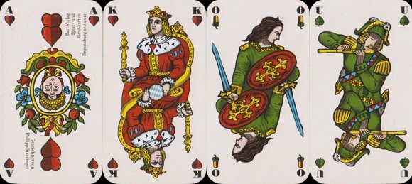 inv2754 | Atlas of Playing Cards