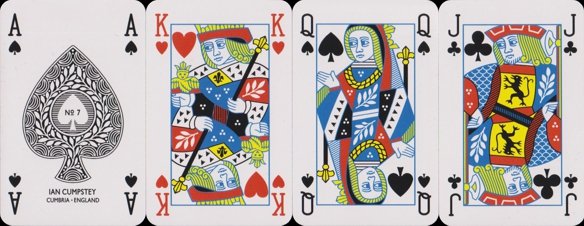 inv2765 | Atlas of Playing Cards