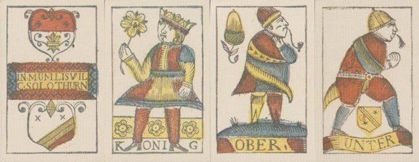 inv2769 | Atlas of Playing Cards