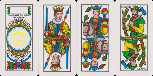 inv2771 | Atlas of Playing Cards