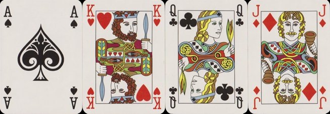inv2775 | Atlas of Playing Cards