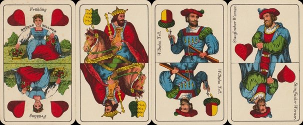 inv2776 | Atlas of Playing Cards