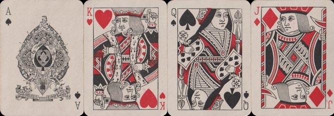 inv2782 | Atlas of Playing Cards