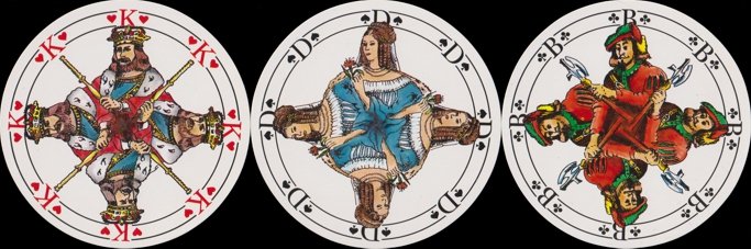 inv2785 | Atlas of Playing Cards