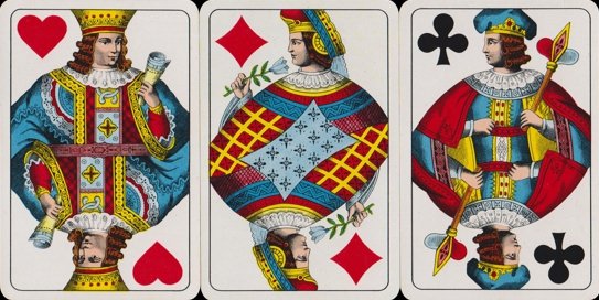 inv2786 | Atlas of Playing Cards