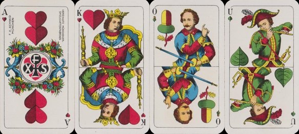 inv2788 | Atlas of Playing Cards