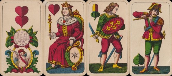 inv2789 | Atlas of Playing Cards