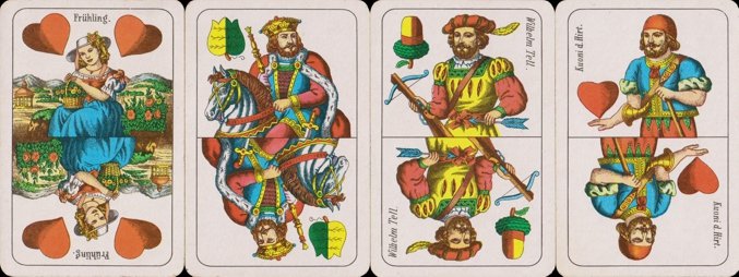 inv2790 | Atlas of Playing Cards