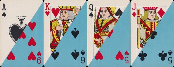 inv2794 | Atlas of Playing Cards