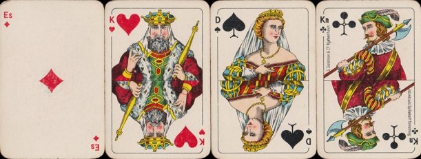 inv2796 | Atlas of Playing Cards