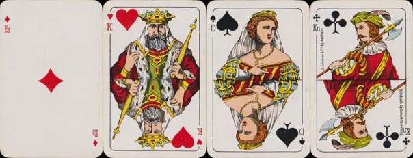 inv2797 | Atlas of Playing Cards