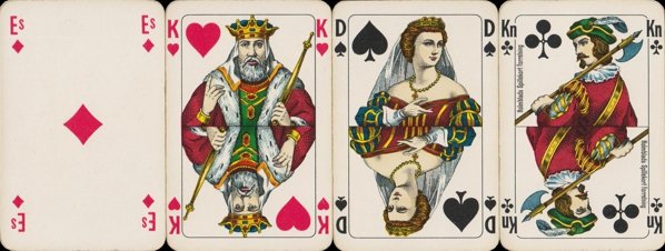 inv2798 | Atlas of Playing Cards