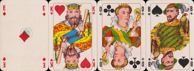 inv2799 | Atlas of Playing Cards