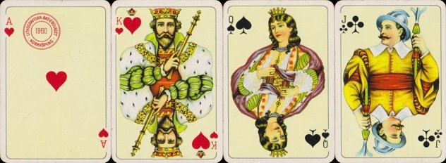 inv2800 | Atlas of Playing Cards