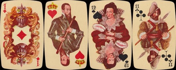 inv2801 | Atlas of Playing Cards
