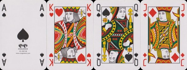 inv2803 | Atlas of Playing Cards