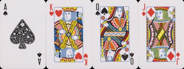 inv2804 | Atlas of Playing Cards