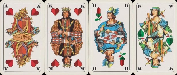 inv2807 | Atlas of Playing Cards