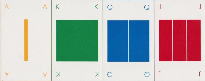 inv2814 | Atlas of Playing Cards