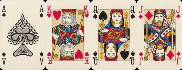 inv2818 | Atlas of Playing Cards