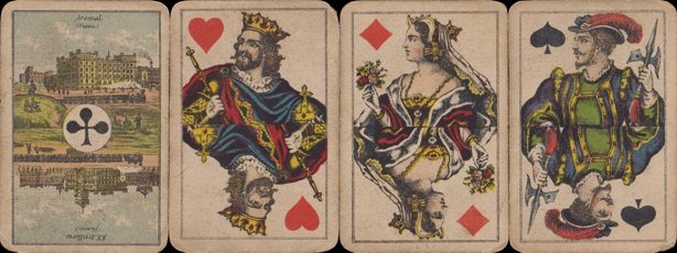 inv2820 | Atlas of Playing Cards