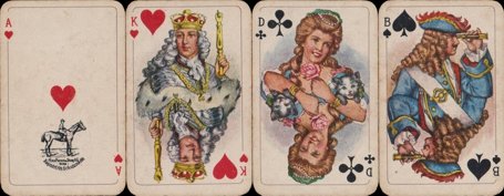 inv2821 | Atlas of Playing Cards
