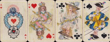 inv2822 | Atlas of Playing Cards
