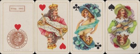 inv2823 | Atlas of Playing Cards