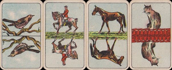 inv2827 | Atlas of Playing Cards