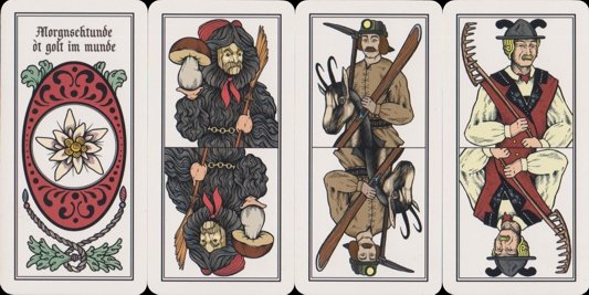 inv2828 | Atlas of Playing Cards