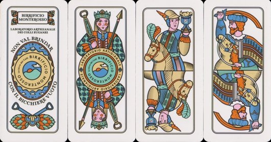 inv2829 | Atlas of Playing Cards