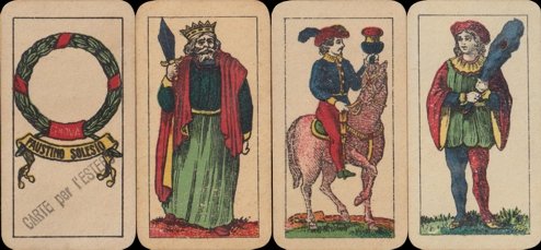 inv2832 | Atlas of Playing Cards