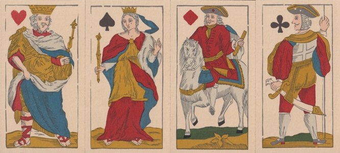 inv2837 | Atlas of Playing Cards