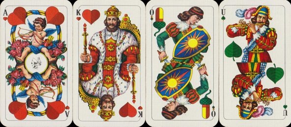 inv2839 | Atlas of Playing Cards