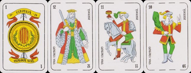 inv2840 | Atlas of Playing Cards